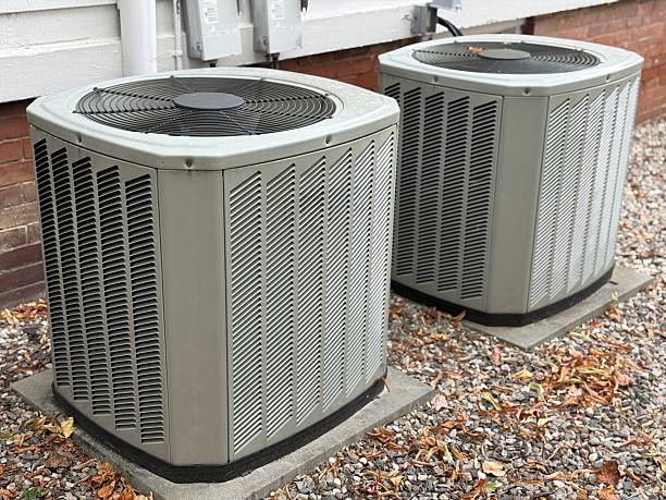 Reliable Hvac contractor in Wellington, OH by JG Cool HVAC